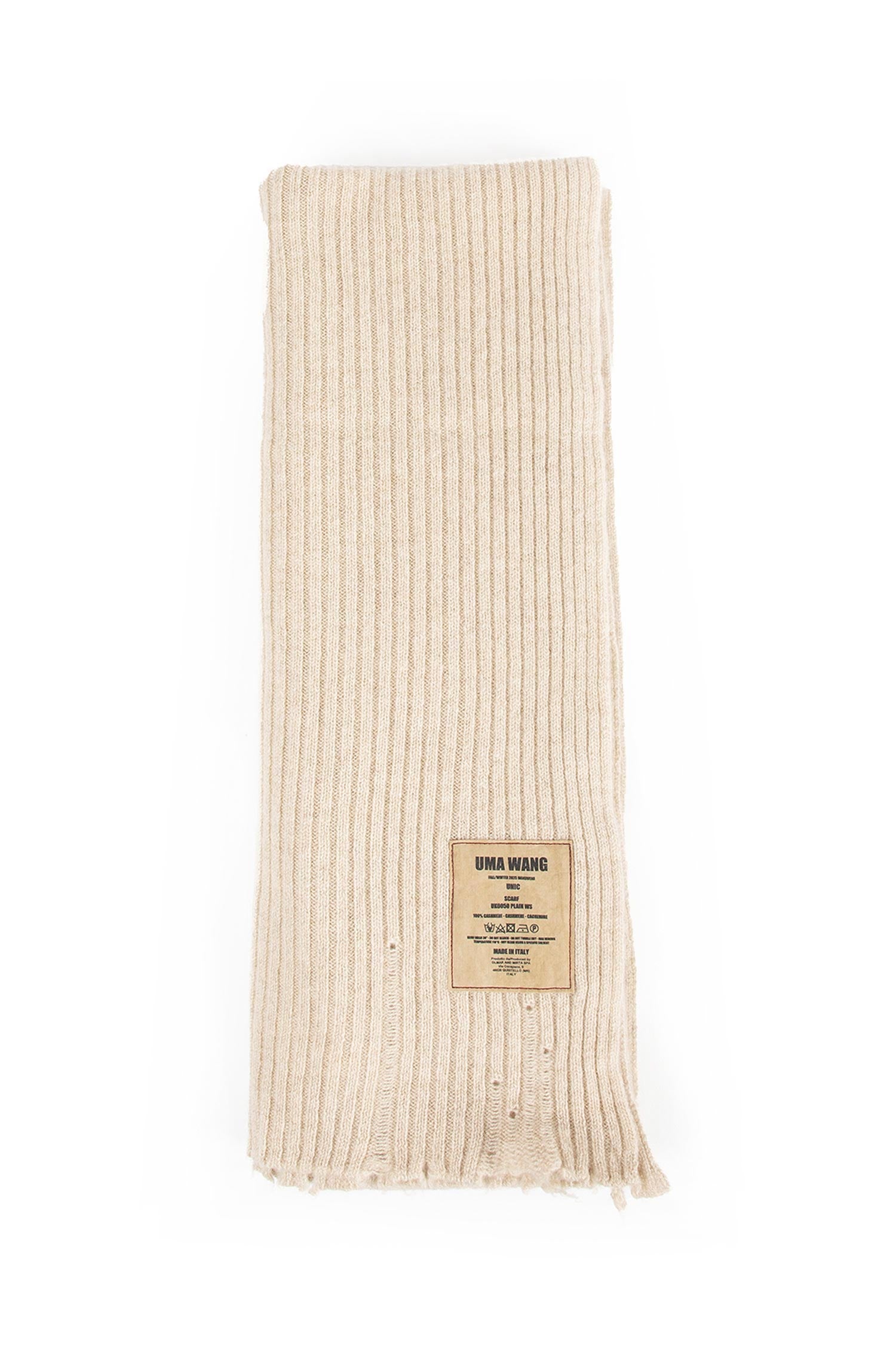 Cashmere Scarf