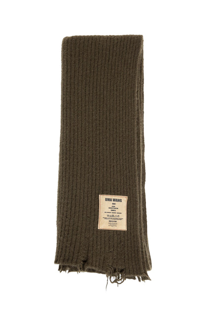 UMA WANG MAN  SCARVES