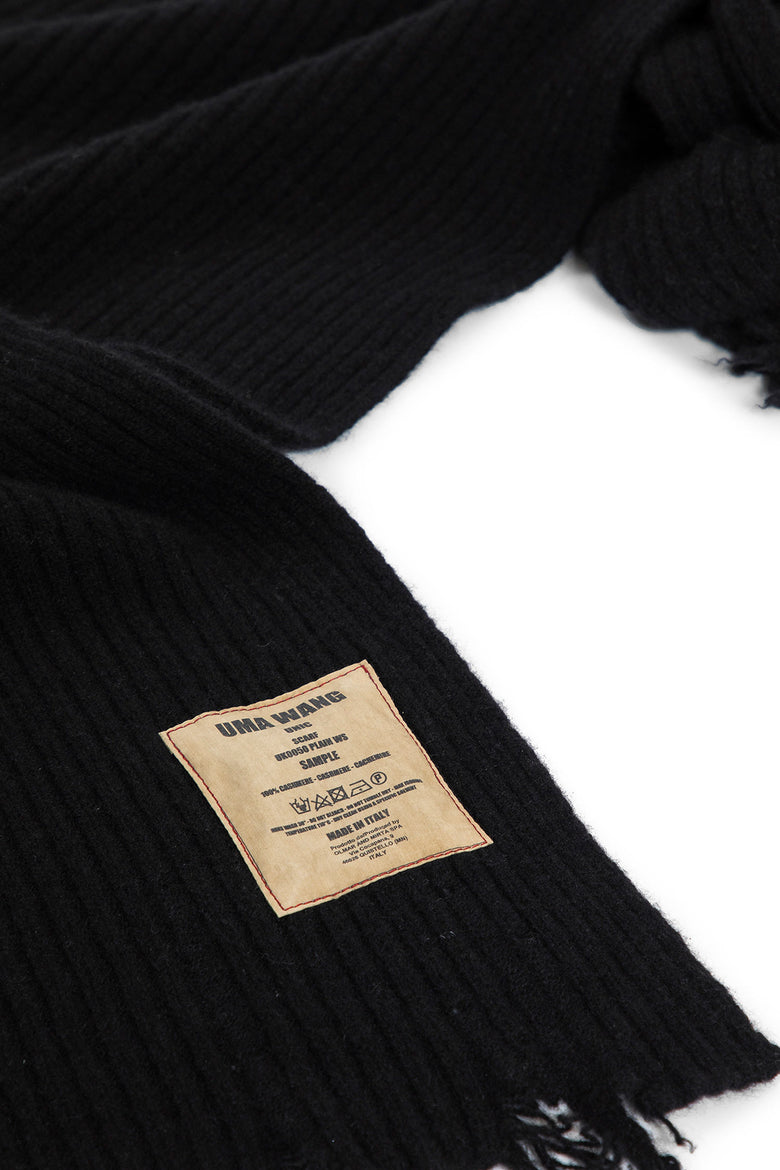 UMA WANG MAN  SCARVES
