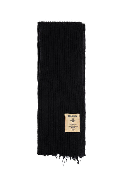 UMA WANG MAN  SCARVES