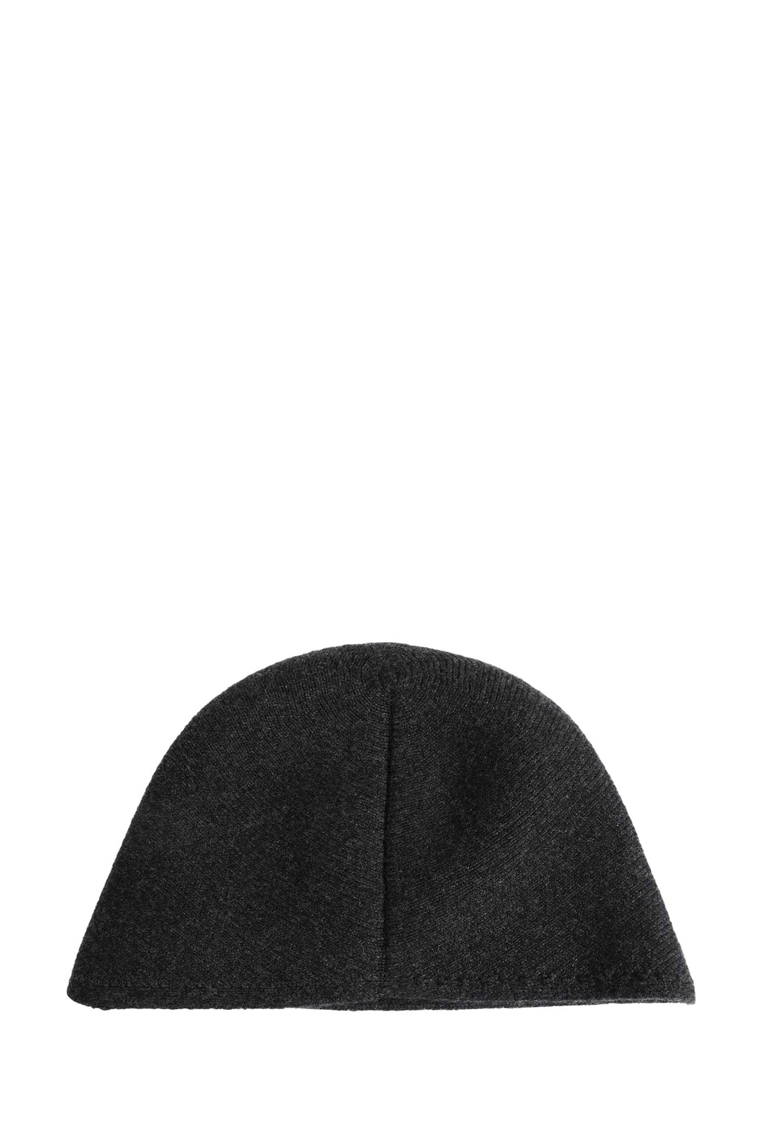 Dome Crown Beanie