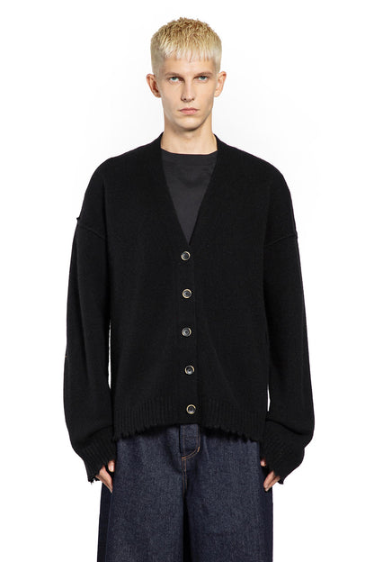 Over Cardigan