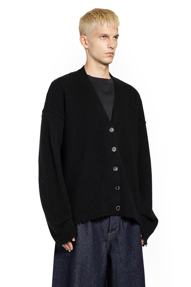 Over Cardigan