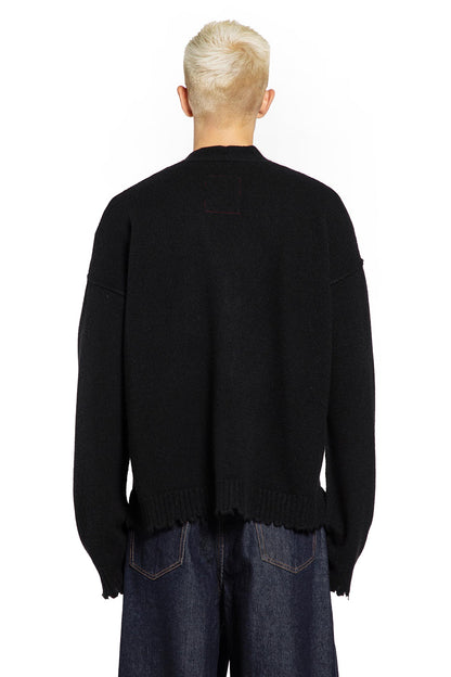 Over Cardigan