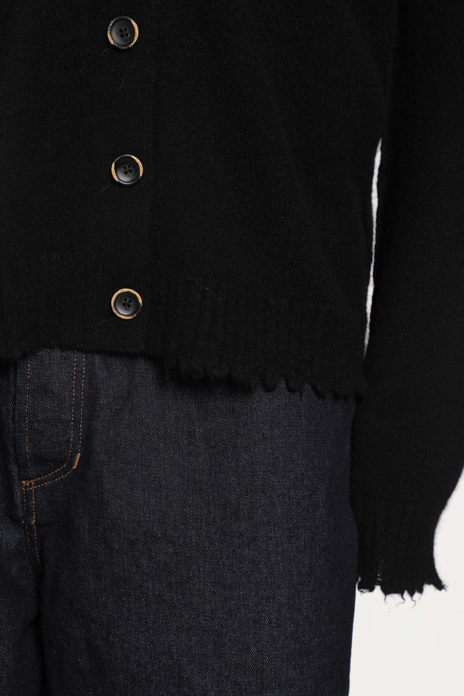 Over Cardigan