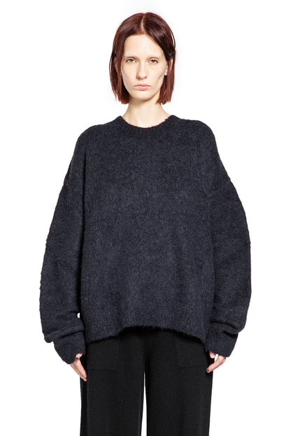 Alpaca Wool Sweater