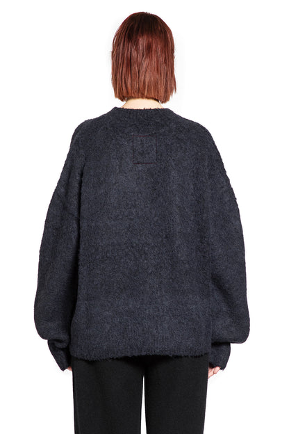 Alpaca Wool Sweater
