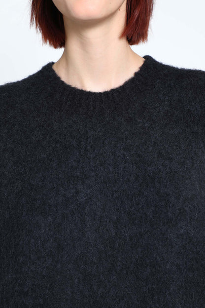 Alpaca Wool Sweater