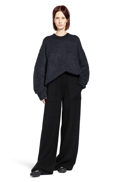 Alpaca Wool Sweater