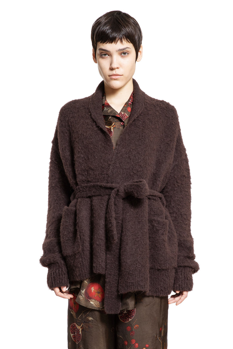 Over Cardigan