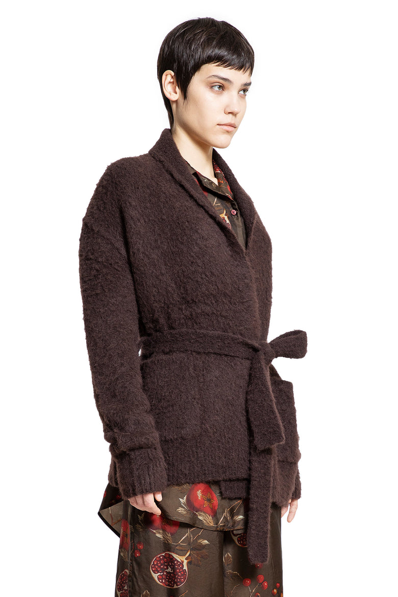 Over Cardigan