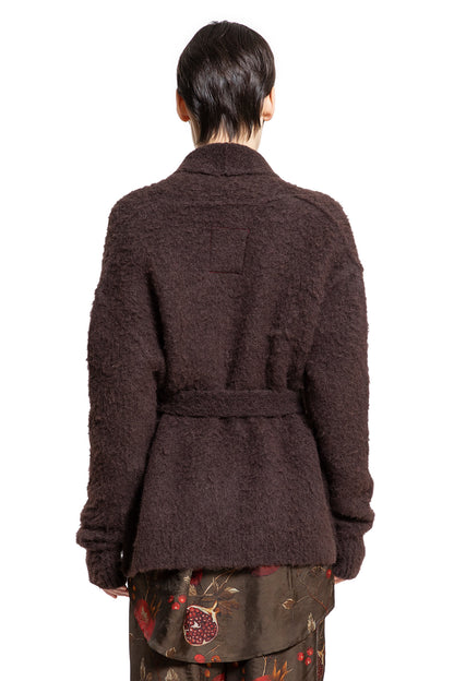 Over Cardigan