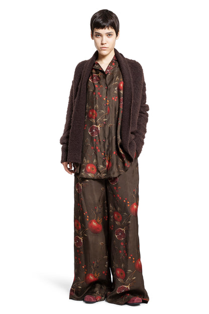 Over Cardigan