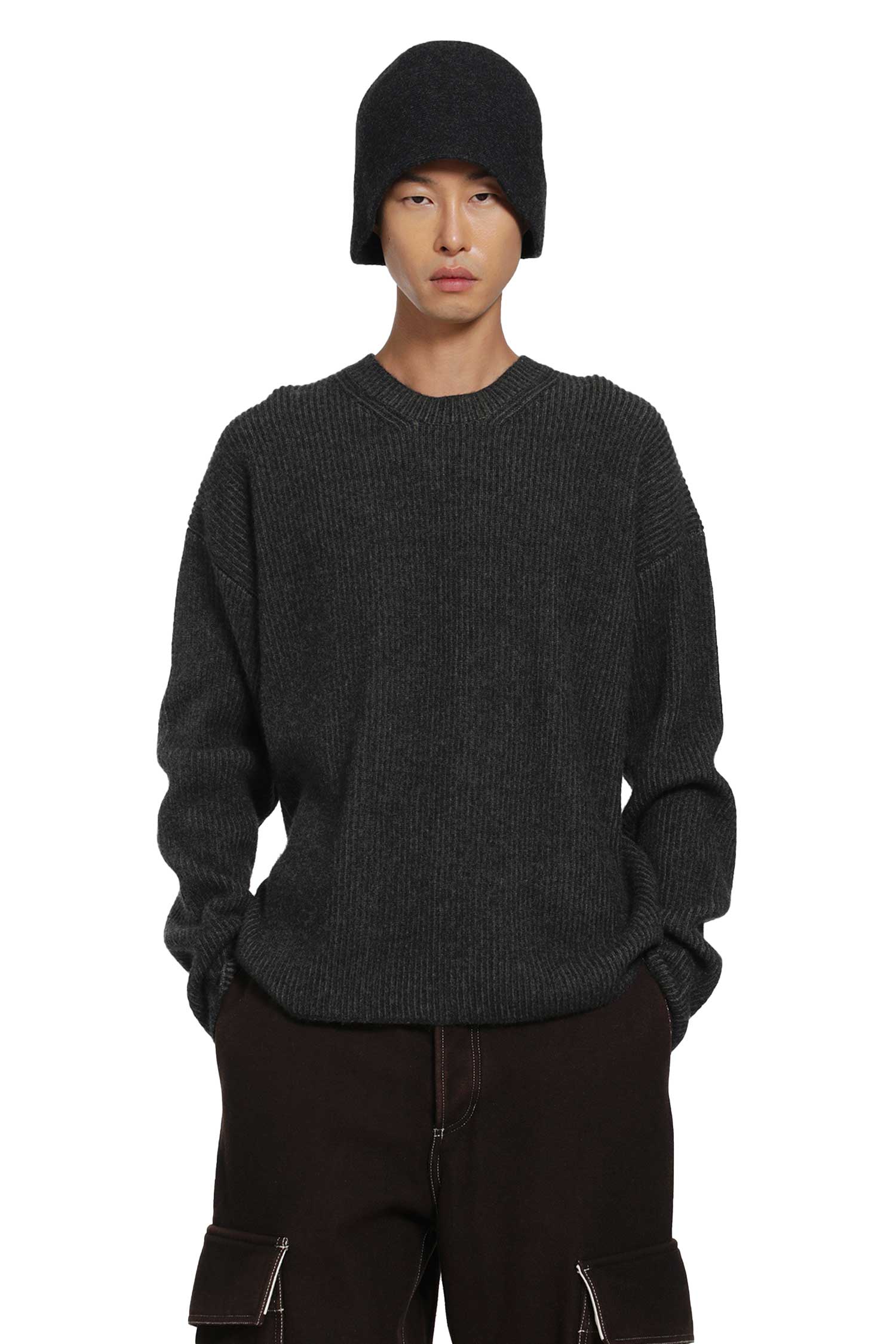Cashmere Jumper