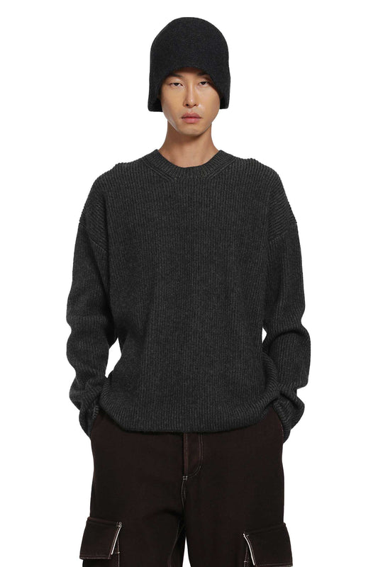 Cashmere Jumper