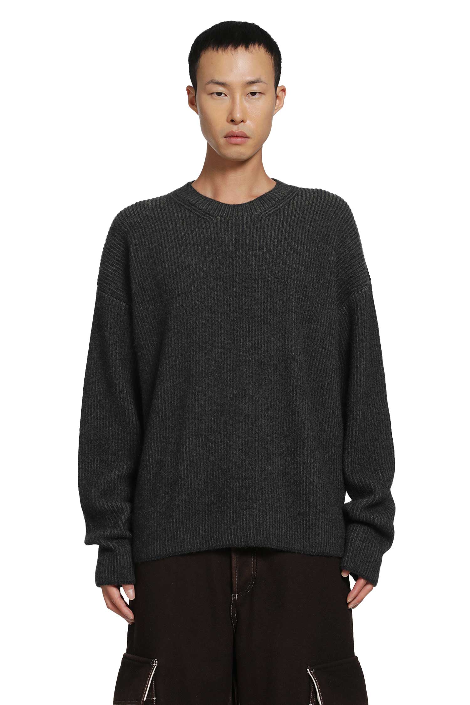 Cashmere Jumper