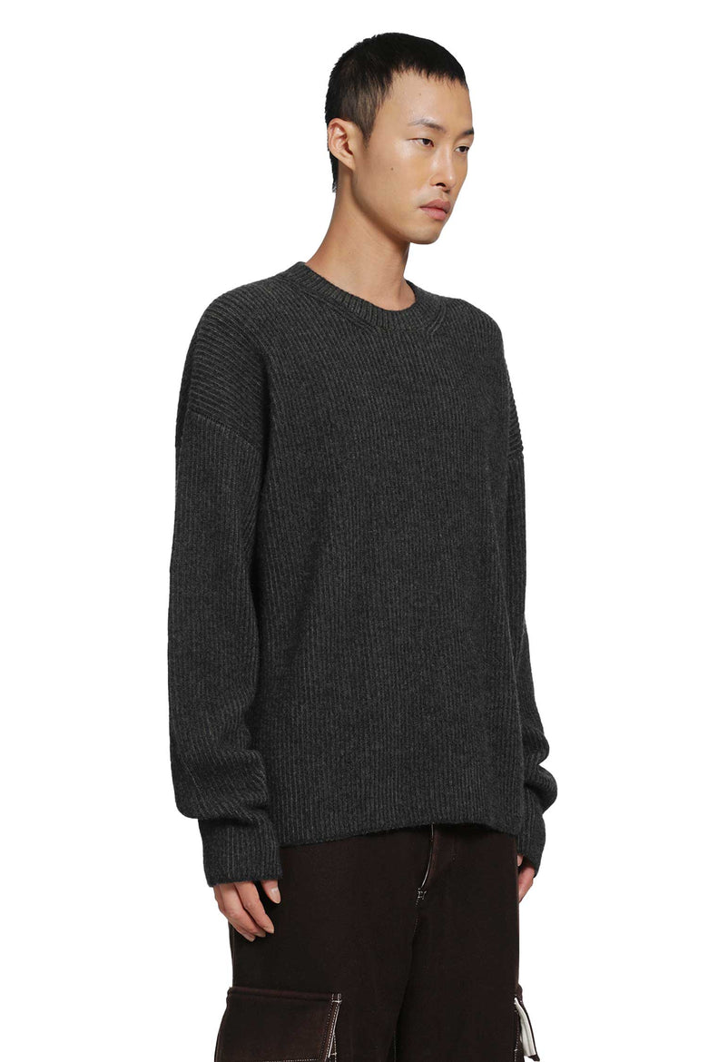 UMA WANG Cashmere Jumper man