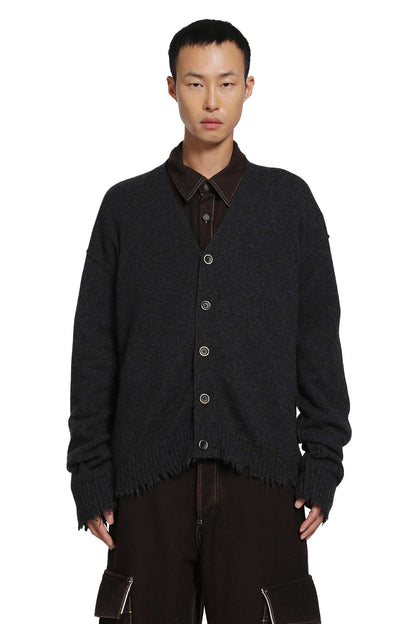 Over Cardigan
