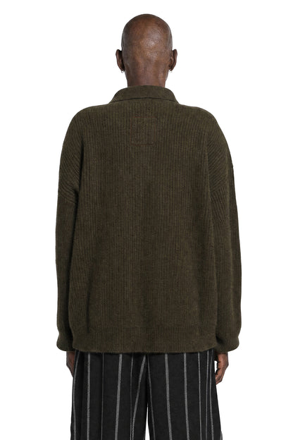 Long Sleeve Polo