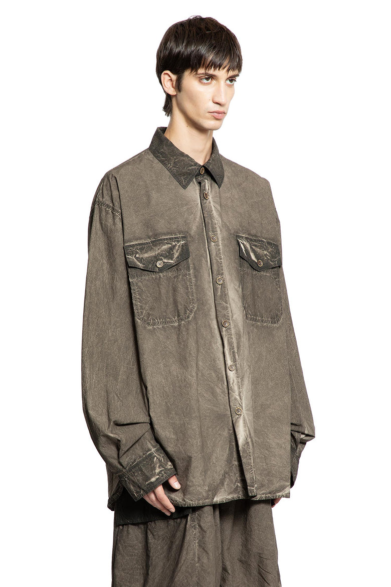 UMA WANG MAN  SHIRTS