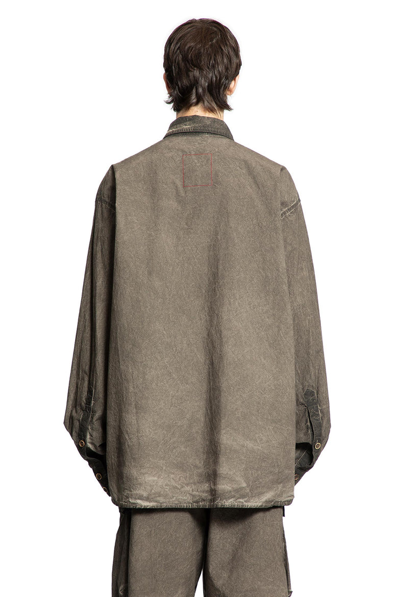 UMA WANG MAN  SHIRTS