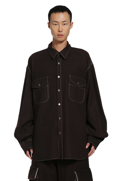 Tavis Shirt