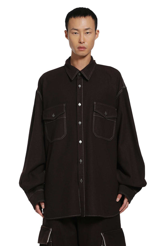 Tavis Shirt