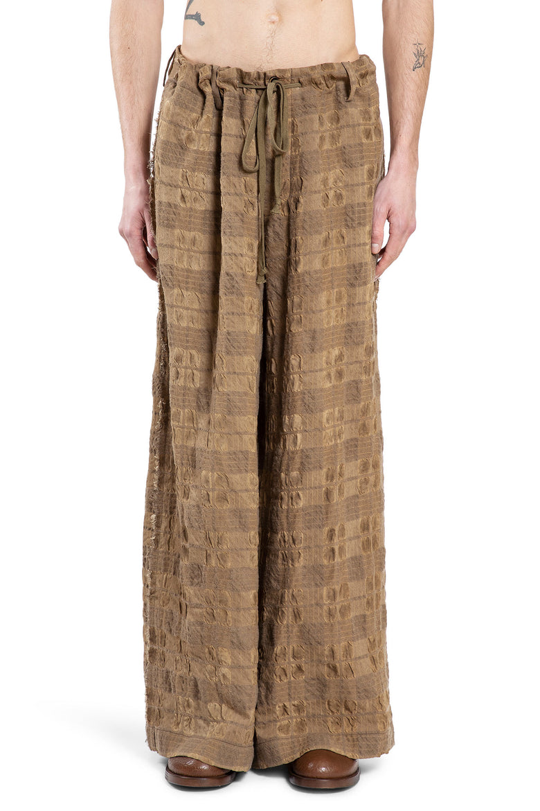 Pilly Pants 
