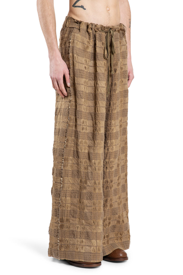 Pilly Pants 