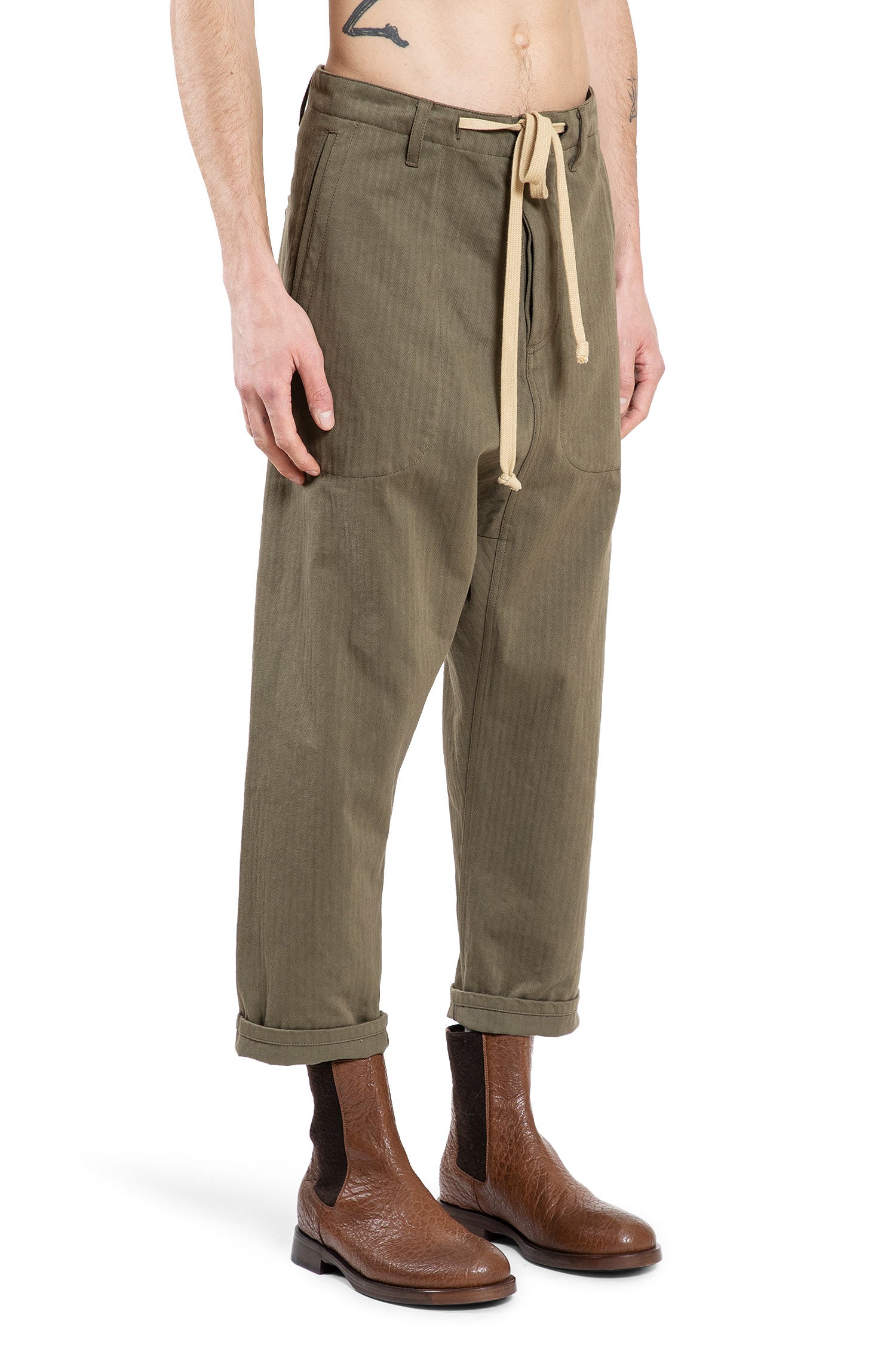 Pantalones Perch 