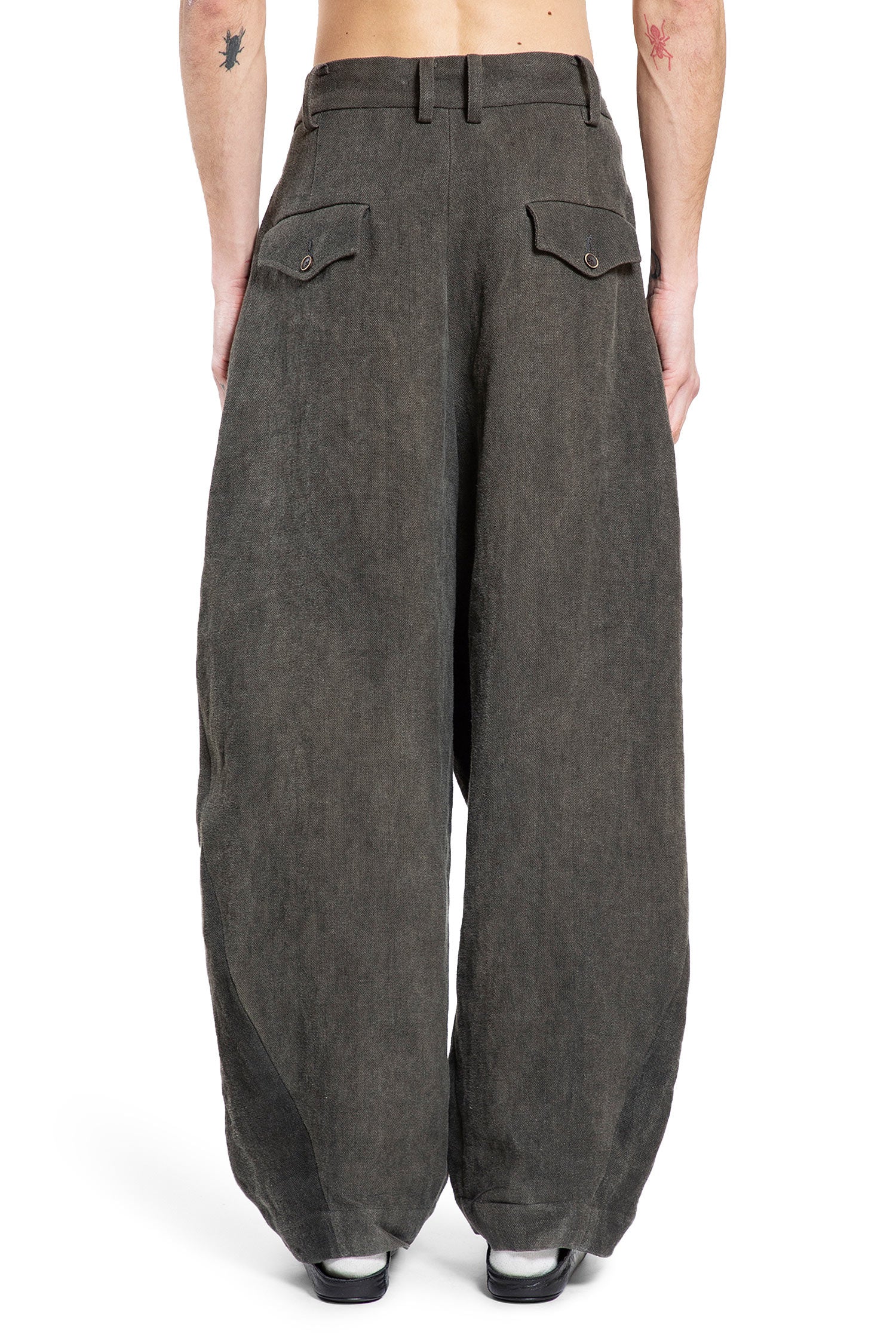 Pantalones Patina 
