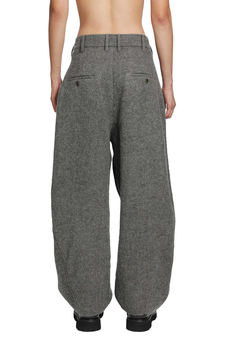 UMA WANG Patina Pants man