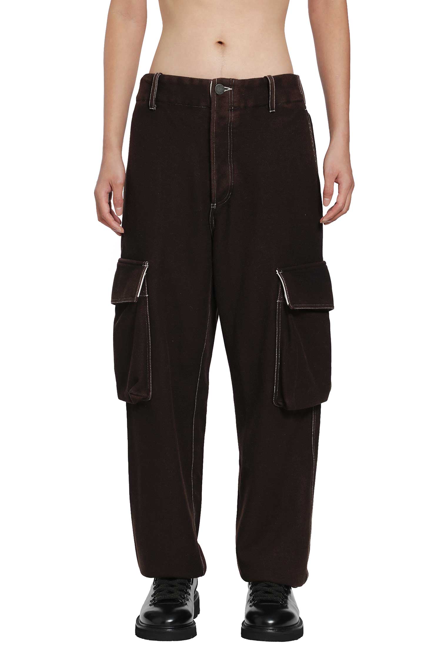 Paxton Pants