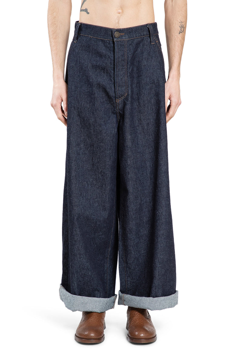 Jeans de Pod 