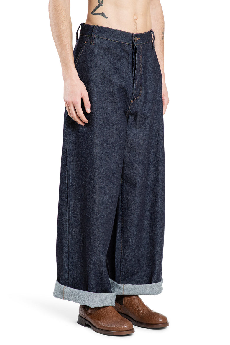 Jeans de Pod 