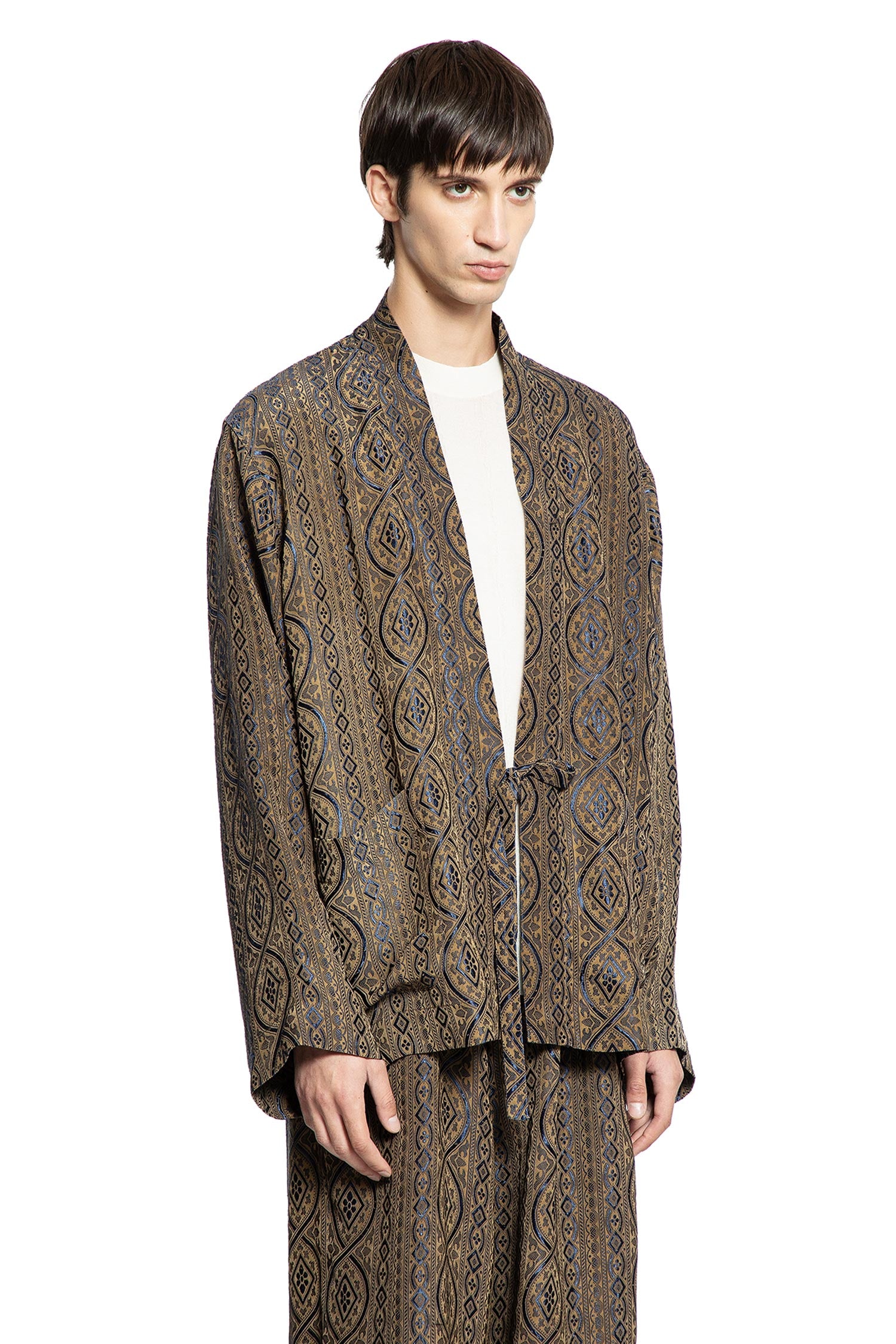 Juno Printed Jacket