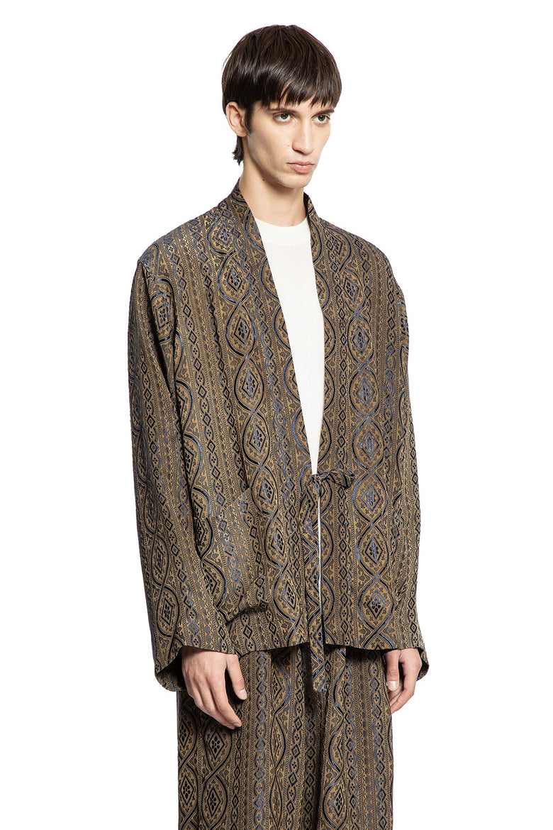 Juno Printed Jacket