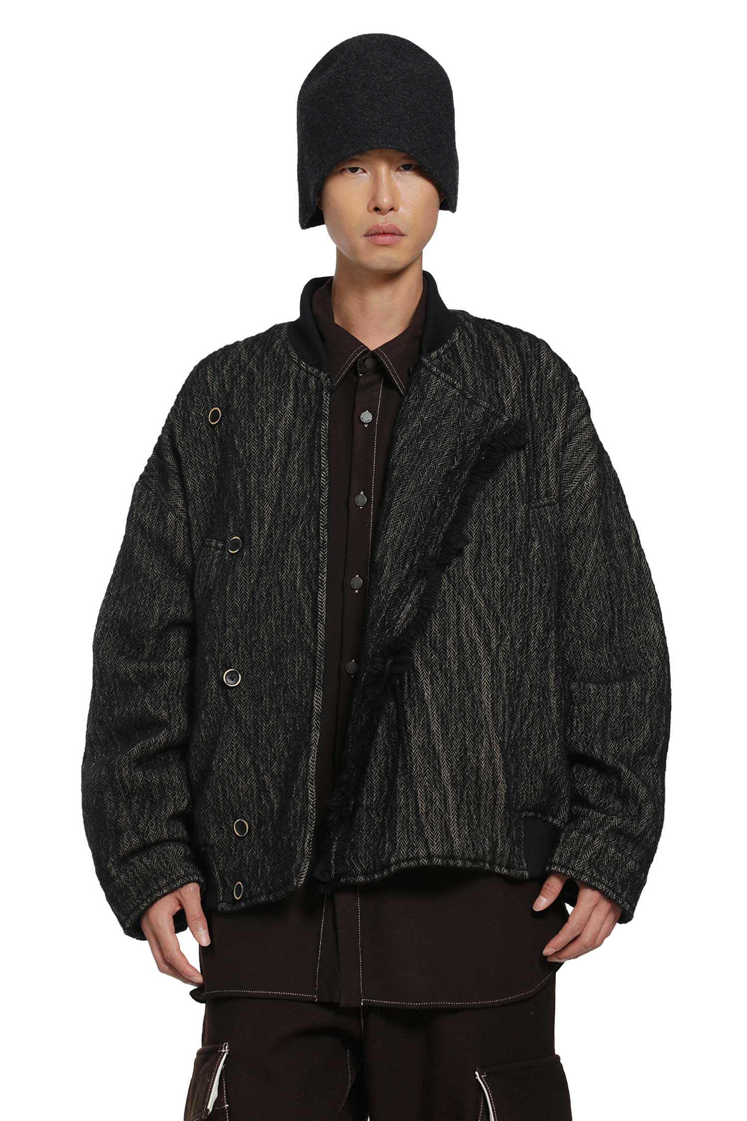 Jovan Jacket