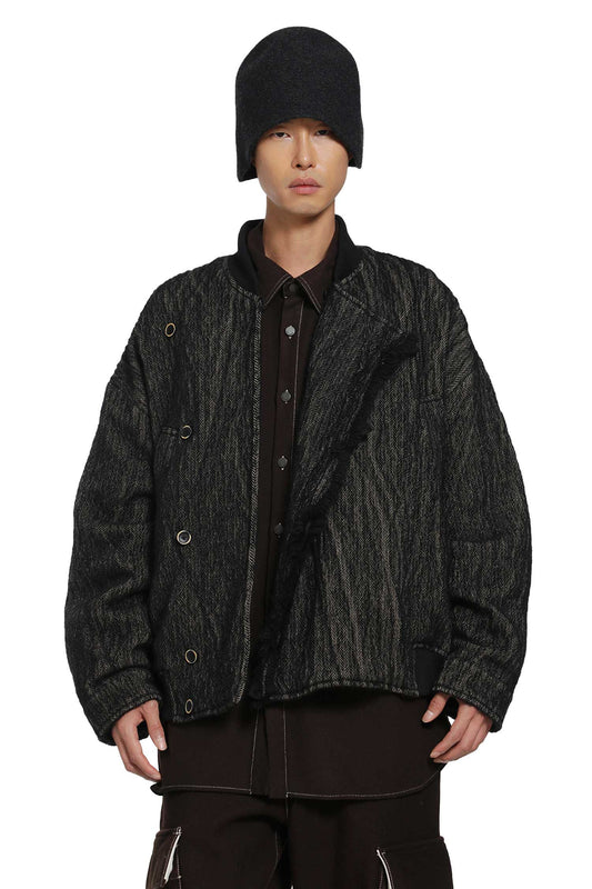 Jovan Jacket