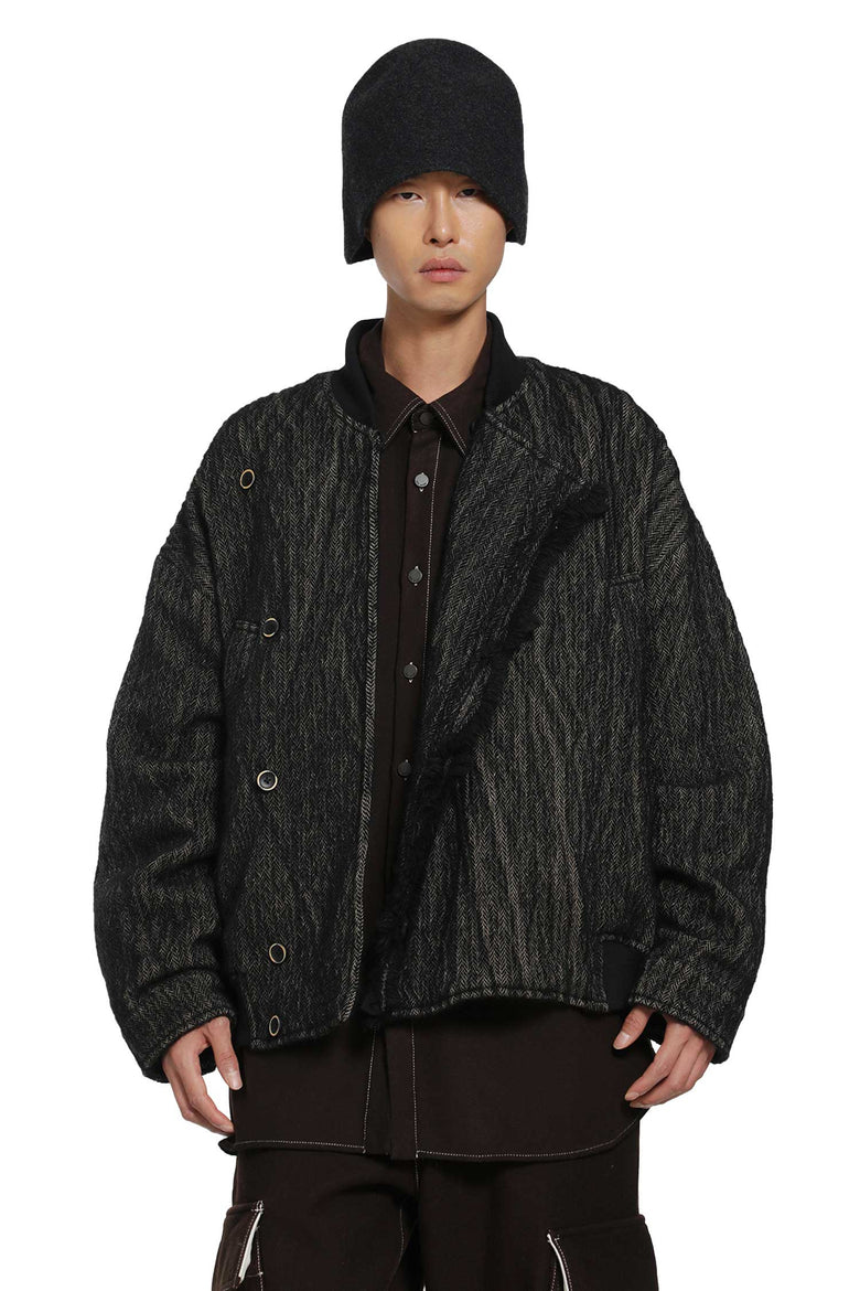 UMA WANG Jovan Jacket man