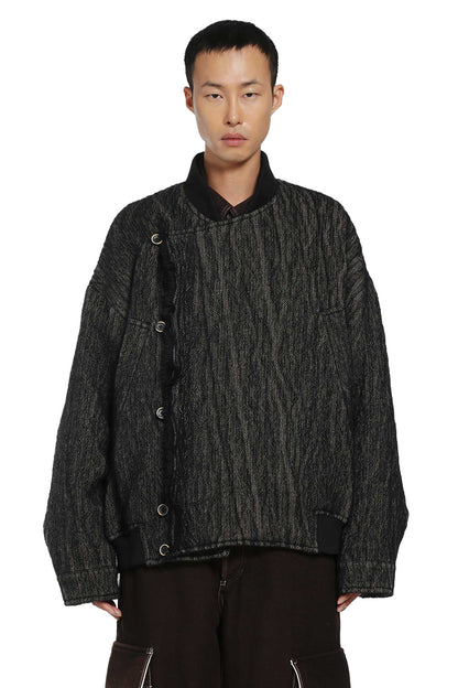 Jovan Jacket