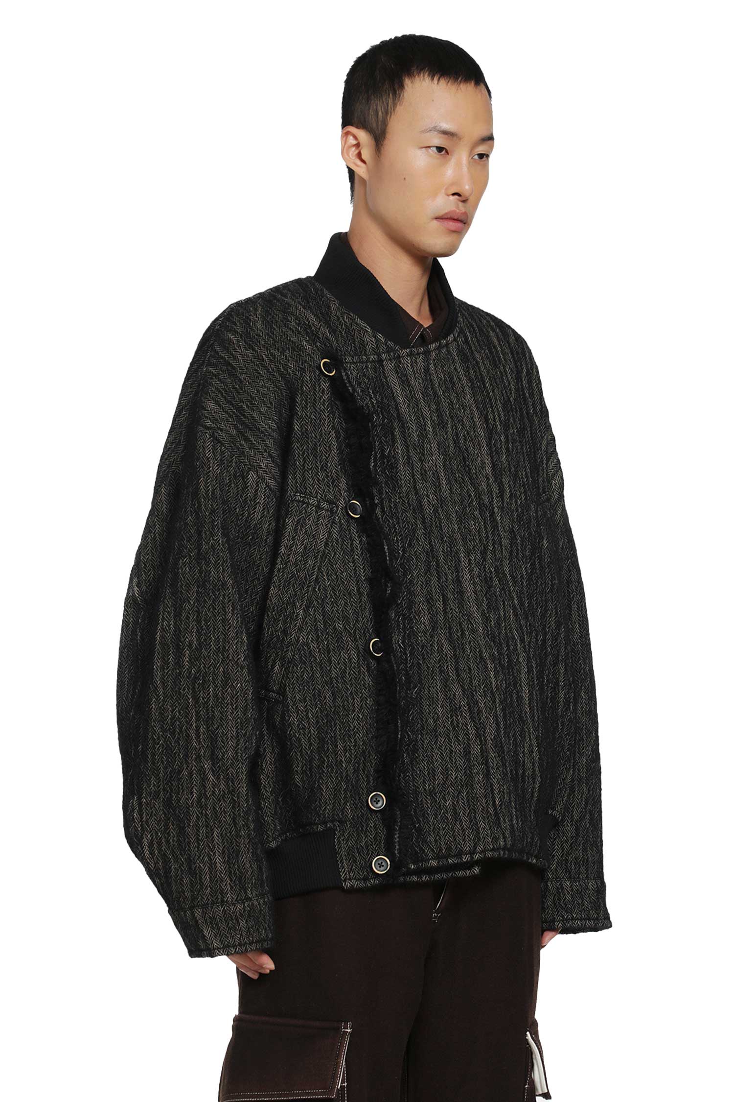 Jovan Jacket