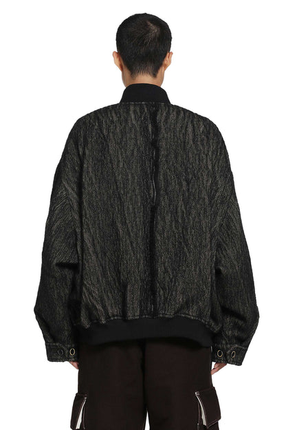 Jovan Jacket