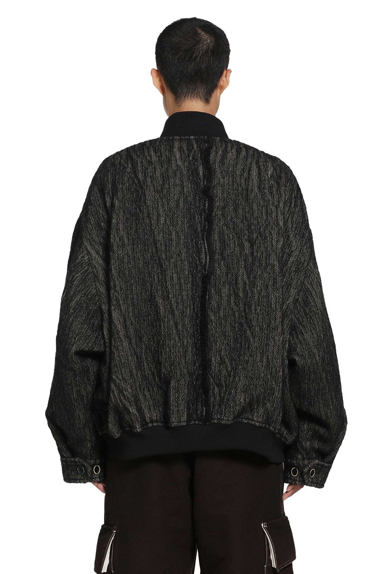 UMA WANG Jovan Jacket man