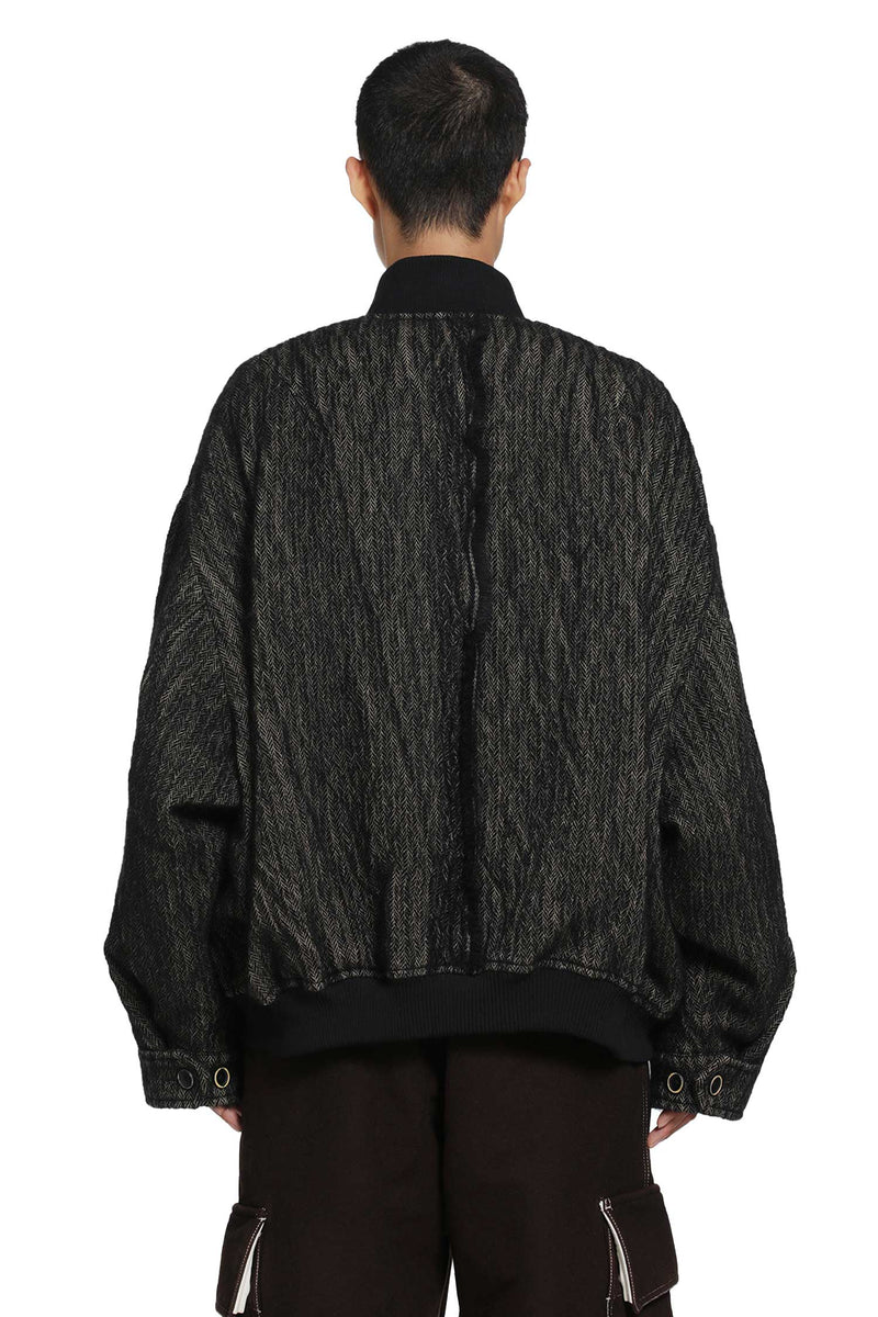 UMA WANG Jovan Jacket man