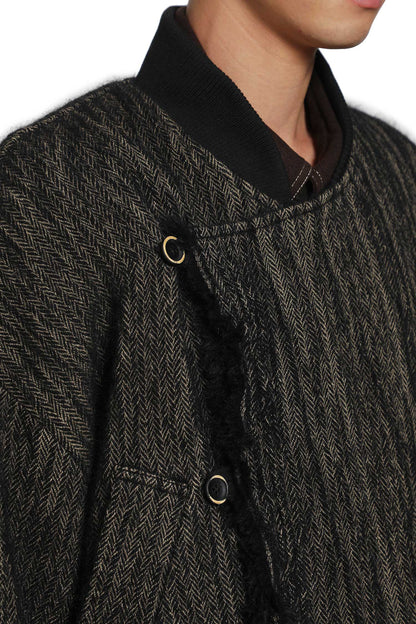 Jovan Jacket