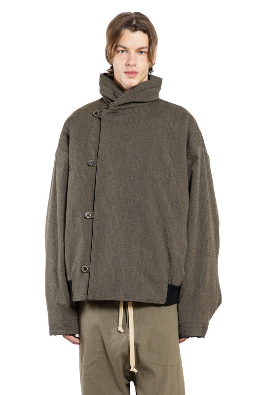 Jovan Jacket - Antonioli.eu