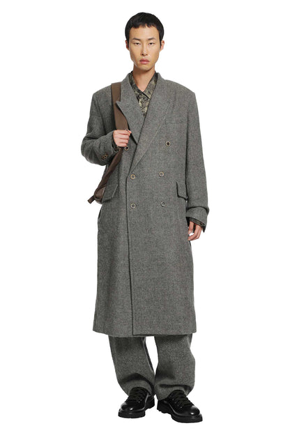 Riccardo coat