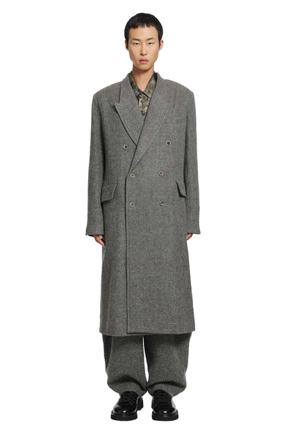 Riccardo coat