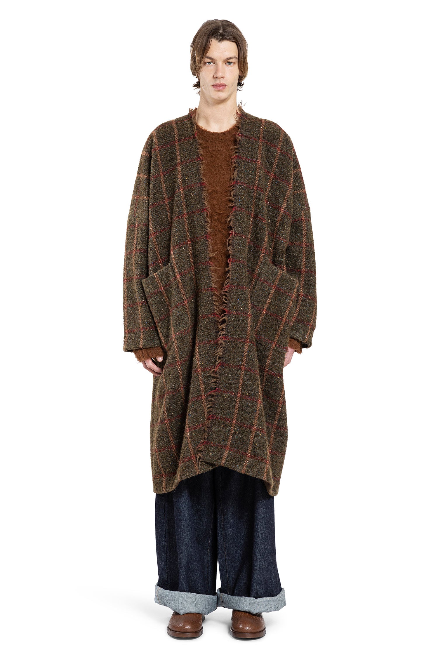 Caleb Manteau 